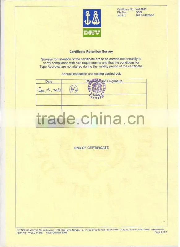 AWS A5.20 E71T-1 Flux cored welding wires 0.8MM