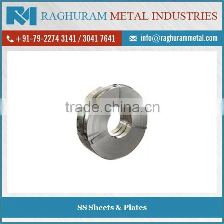 Highly Durable and Best Quality Stainless Steel Sheet & Stainless Steel Plate for Bulk Buyers