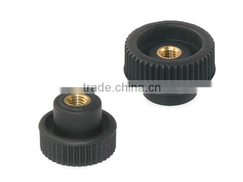 Plastic Wing Knob BK8.0011