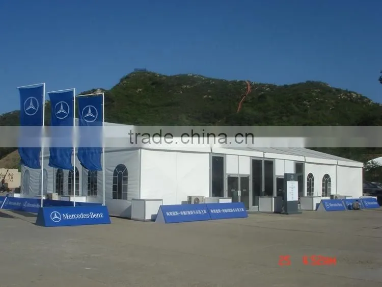 New Design tents for events 6* 12m