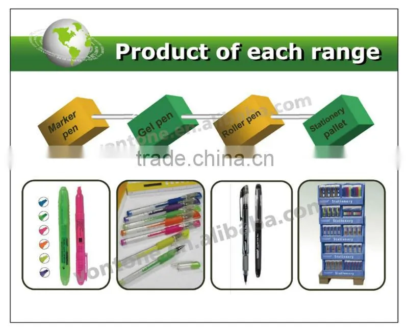 Mechanical pencil plastic pencil parts of mechanical pencil
