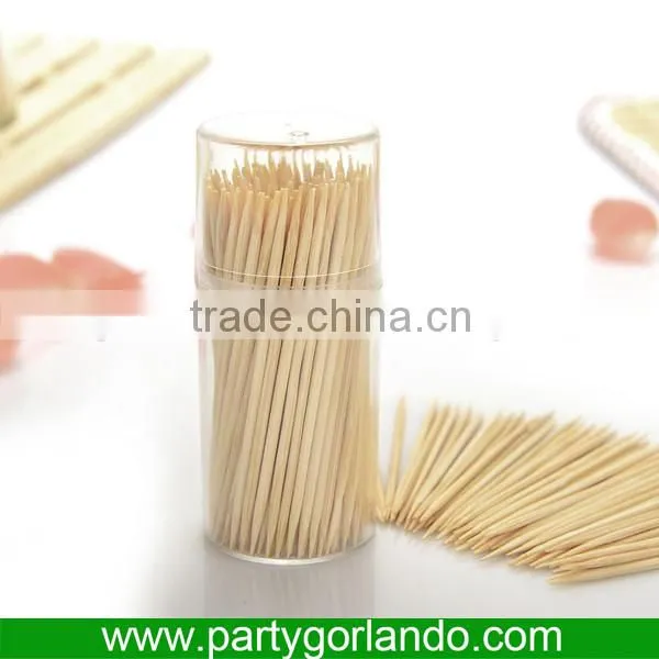 Quality antique plastic food toothpicks