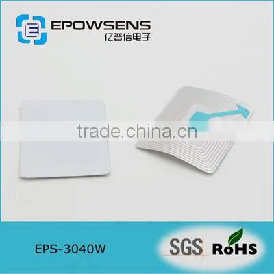 8.2MHZ rf labels 3030mm