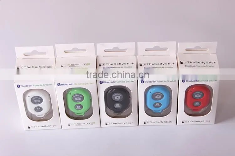 mini Bluetooth self timer for all mobile phones