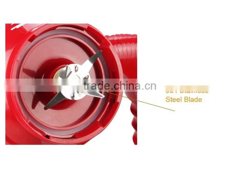 Ice Fruit Juicer Maker/Electric Fashion maker /Mini Smoothie Maker