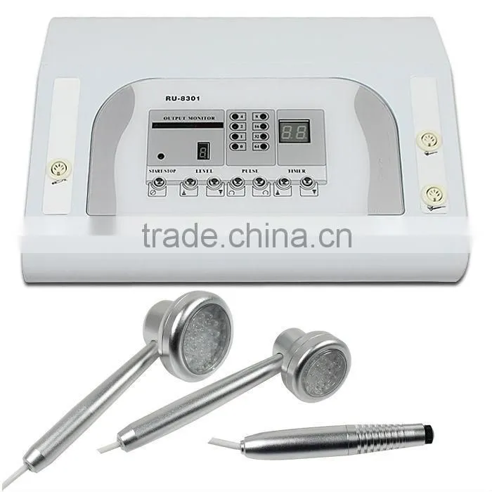 Green Red Laser Photon LED Skin Rejuvenation PDT Machine