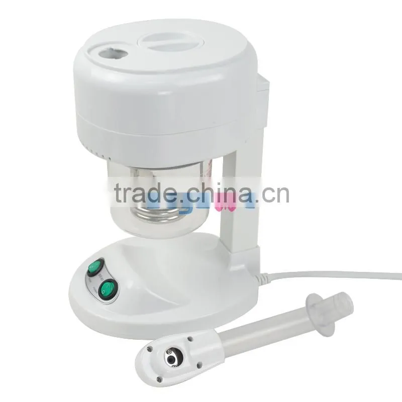 Salon Home Professional SKIN Mini Facial Steamer Ozone Engine DT03