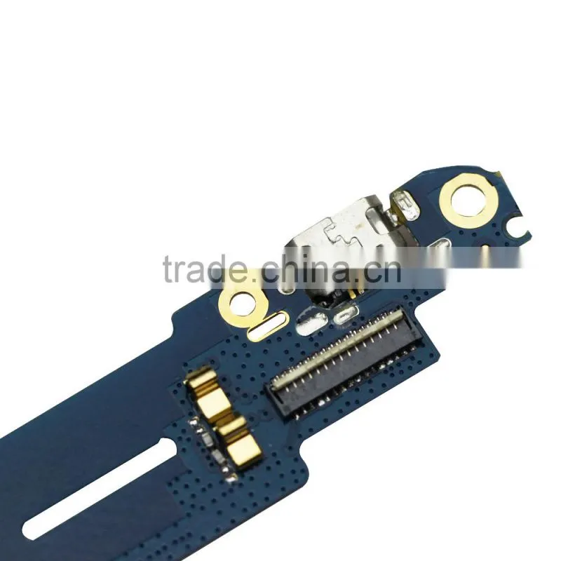 high and new quality USB port flex for HTC Desire816 charging port flex