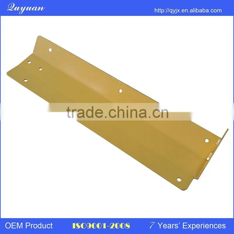 Vehicle Sheet Metal Part