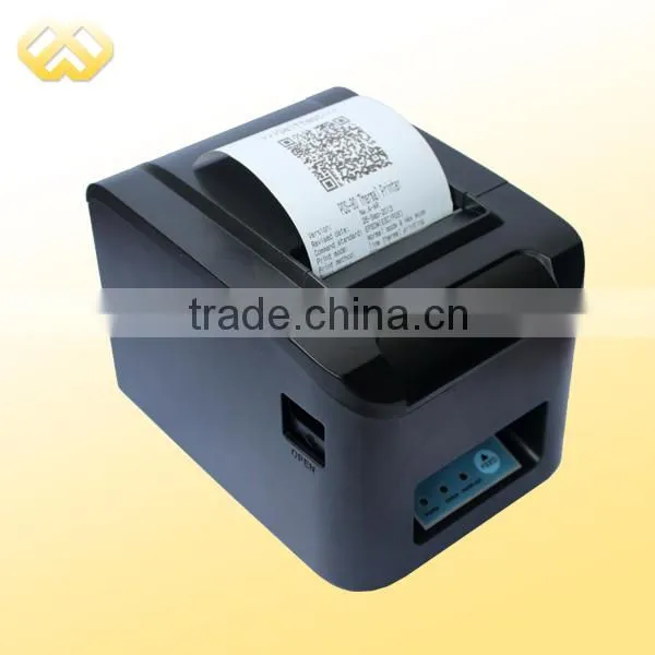 TP-8012WA WIFI Cheap Pos Receipt Printers High Admiration WIFI Thermal Receipt Printer Paper Roll