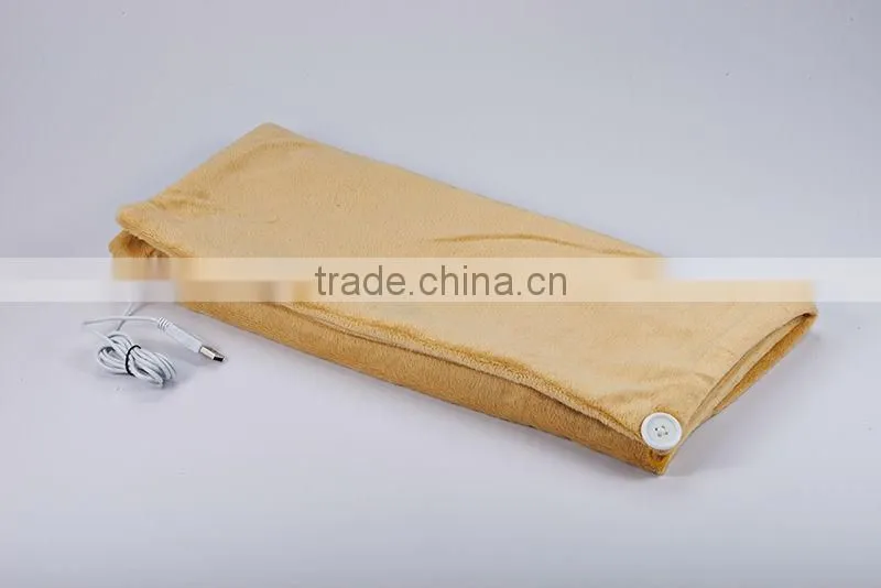 carbon fiber seat heated electric blanket heating blanket/pad