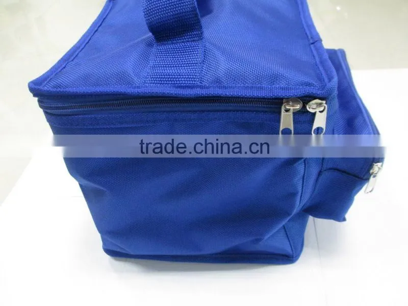 keep food warm lunch box 12V car heated with car charger