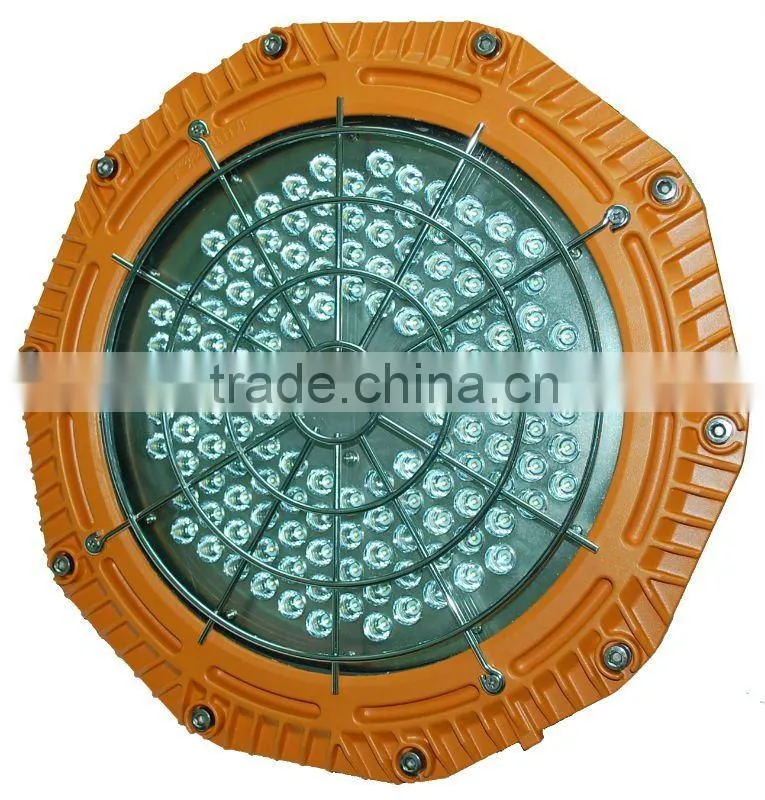 NEW!! OSRAM LED source 100w Explosion Proof LED Floodlight