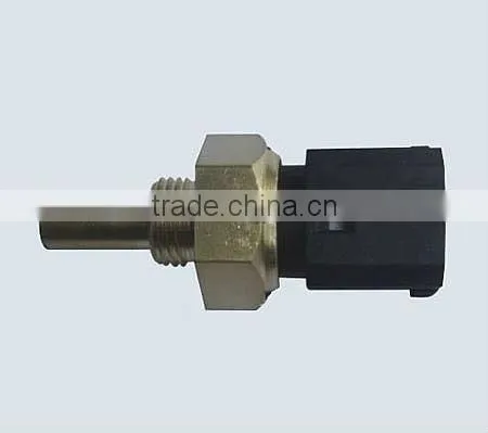 Water temperature sensor 1624361 for volvo