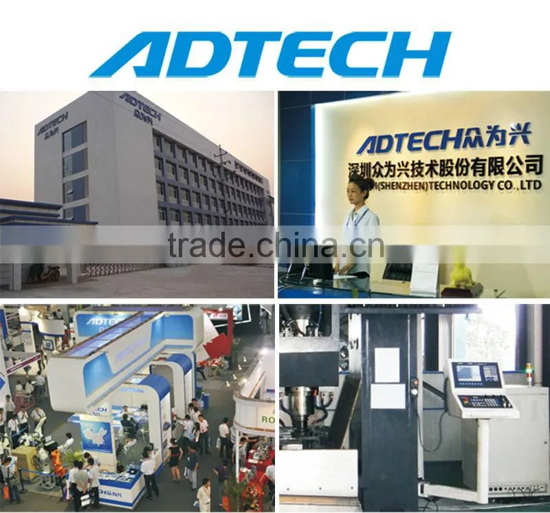 ADT-CNC4620 two axis lathe machine controller