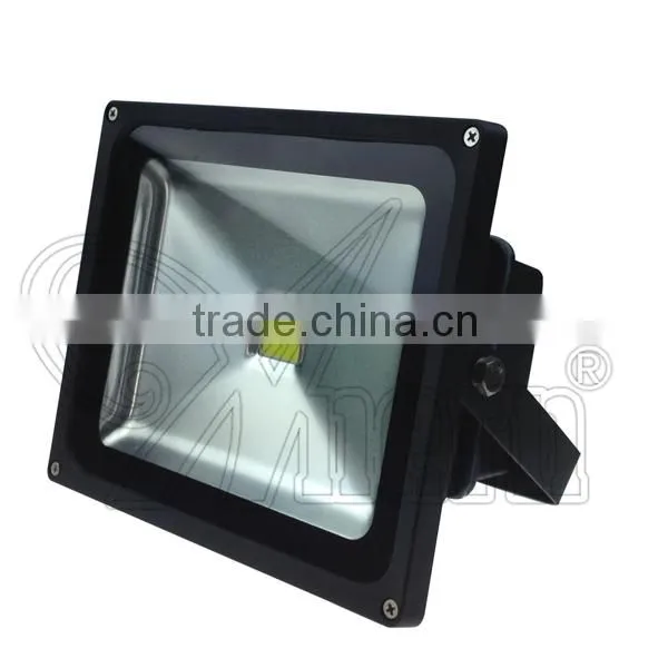 China supplier waterproof IP65 outdoor 10w led flood light made in China