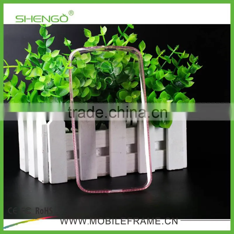 Shengo TPU with Stones for moto g2