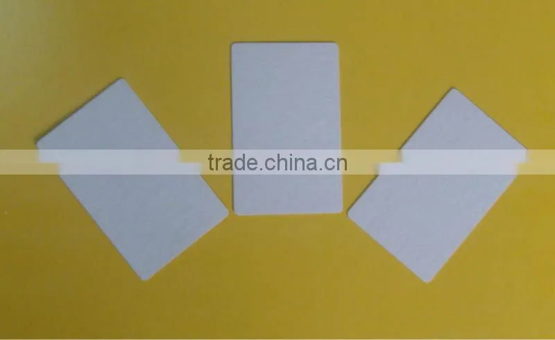 cleaning card and kit for LARGE FORMAT PRINTER