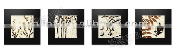 Painting-design objects/decoration for houses-3D Effect