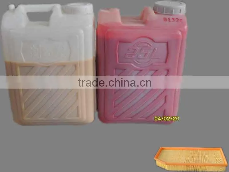 two component polyurethane chemical glue(Direct factory)