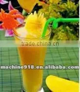 2012 new design Stoning and pulping machine