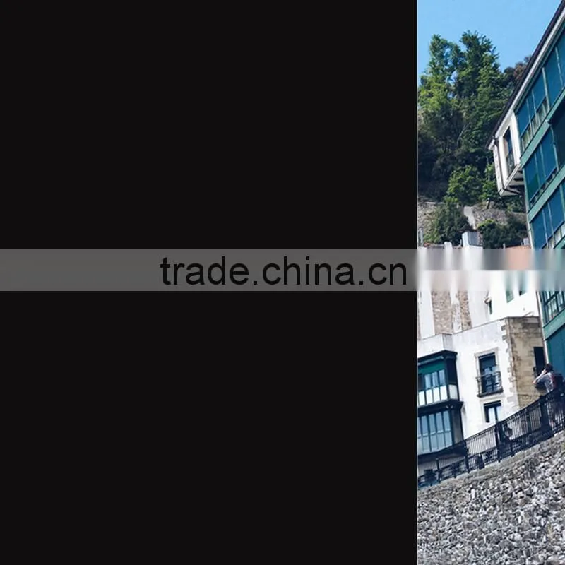 Eco-friend PET Window film covering for Glass decoration