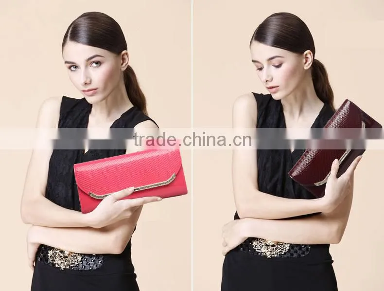 elegant women evening handbag guangzhou
