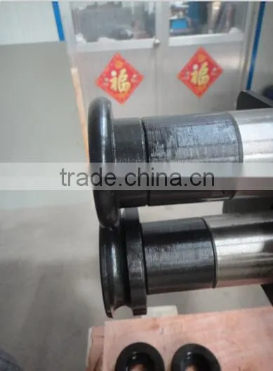 (TB-12) Bead Bending Machine