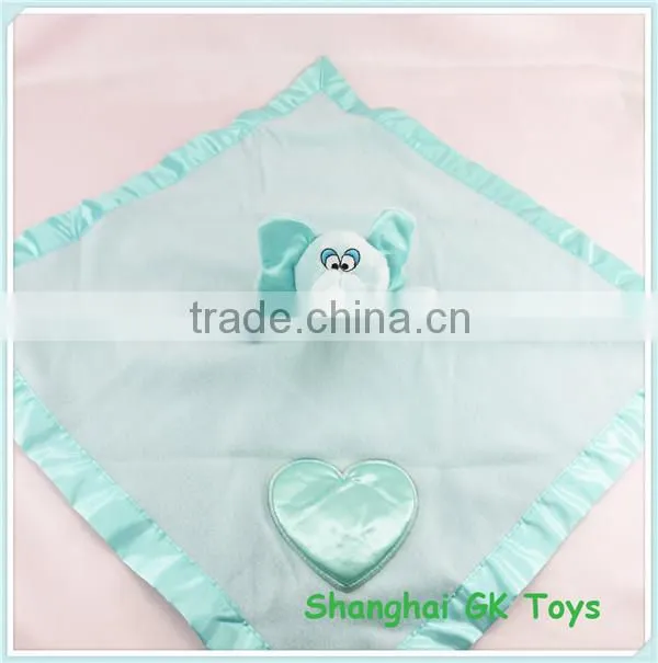 Cute Ladybug Animal Baby Towel
