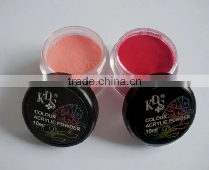 Soak off Color gel /pure color UV gel used in nail art painting