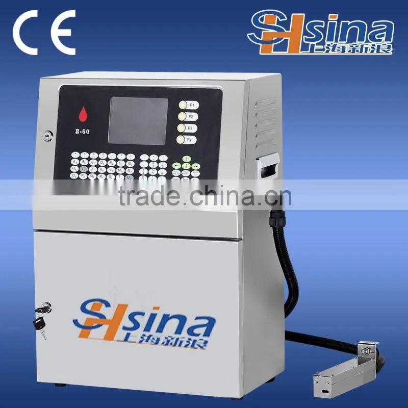 Inkjet Printer