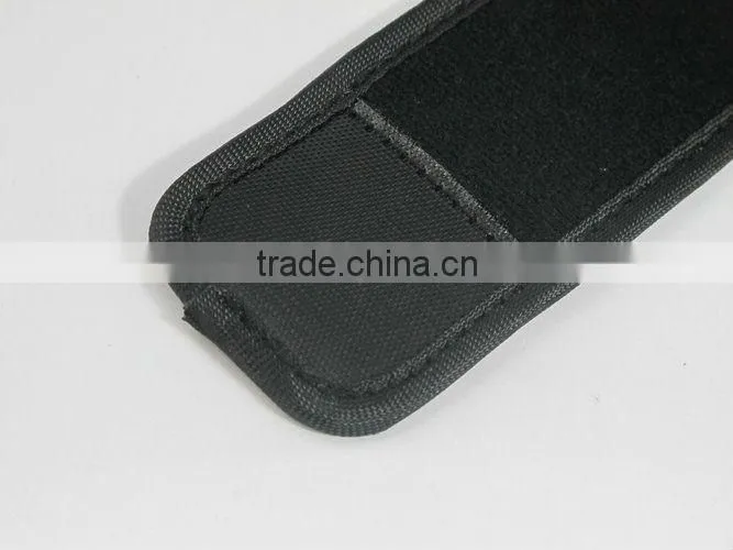 Wholesale cheap but high quality custom sport armbag for running /Factory comfortable sport gym armband adjustable strap/logo