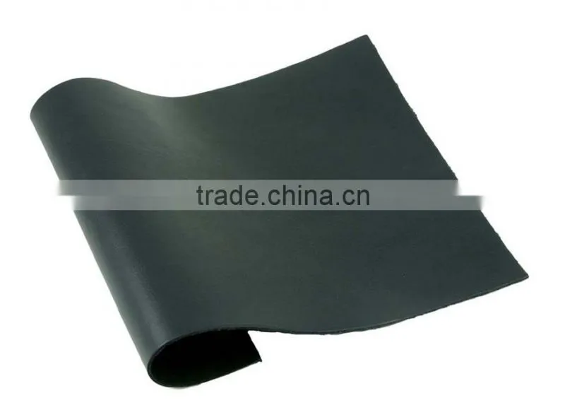 High Quality 1.2 1.4mm Waterproof Full Grain Leather