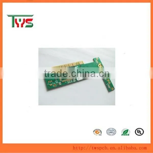 FR4 Gold Finger Hdi and BGA PCB
