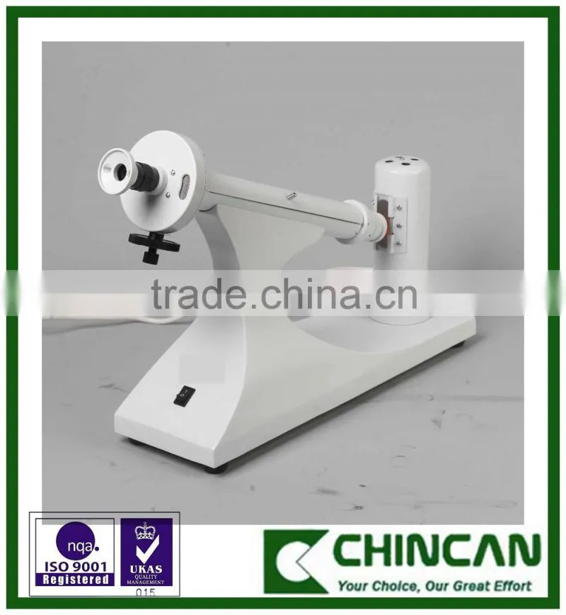 WXG-4 High Quality Laboratory Full-Circle Disc Polarimeter with Best Price