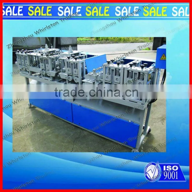 wood skewer machine