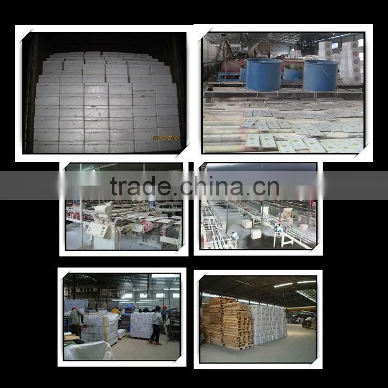 front point border ceramic waistline tile