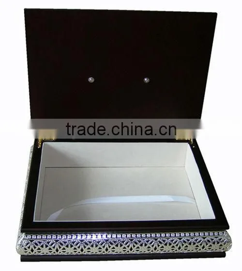 Special Wooden Quran Box