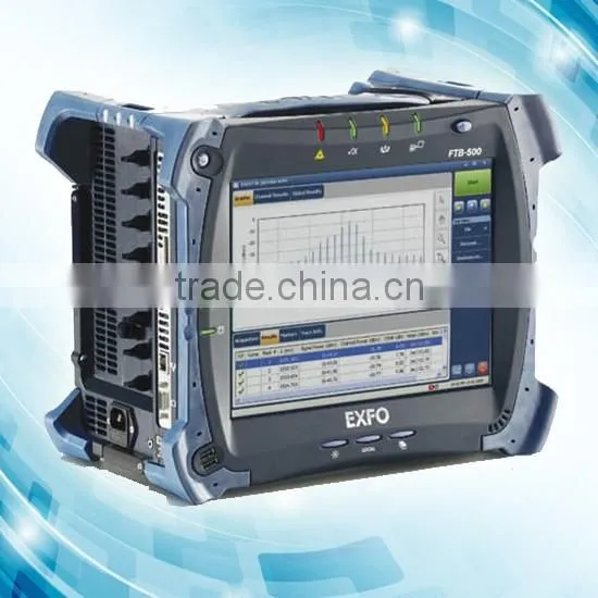 MAXTESTER 730B 1310/1550nm and 1625nm