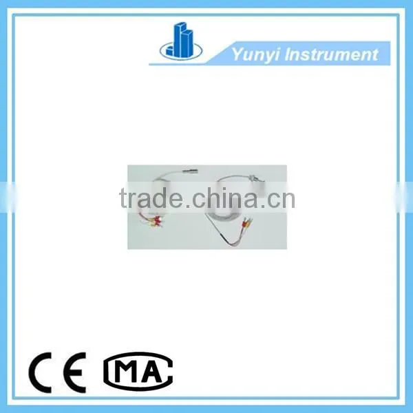 WZCM Head face thermal resistance