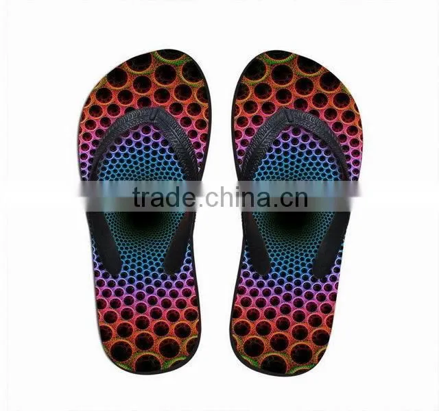 Custom-made Relaxo Flite Slippers