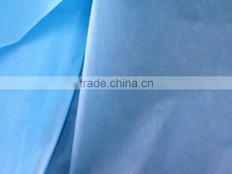 wenzhou famous nonwoven medical consumables manufacturer