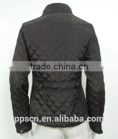 2014 China supplier wholesale women down coat Outwear Winter jacket coat for lady,garment clothing apparel