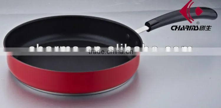 Charms Chuangsheng induction cookware