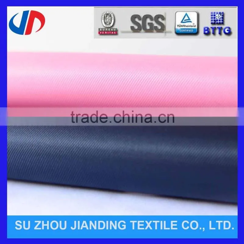 Super Disu Poly 300*250d Twill Oxford Fabric For Bag and Luggage Case
