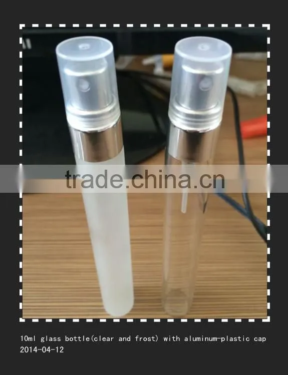 PP new material plastic pump spray fine mist OEM bottles