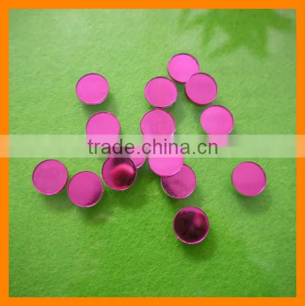 Wholesale Wedding Centerpieces Gemstone Decoration