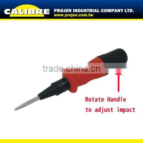 CALIBRE Hose Clip Driver