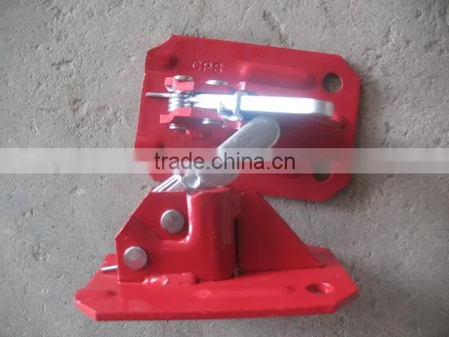 Rapid Clamp