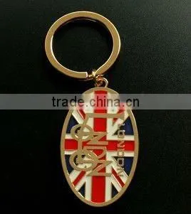 canada leaf keychain canada souvenir keychain